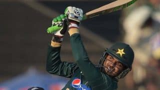 पाकिस्तानी क्रिकेटर हैरिस सोहेल के घुटने का ऑपरेशन असफल, करियर हो सकता है खत्म